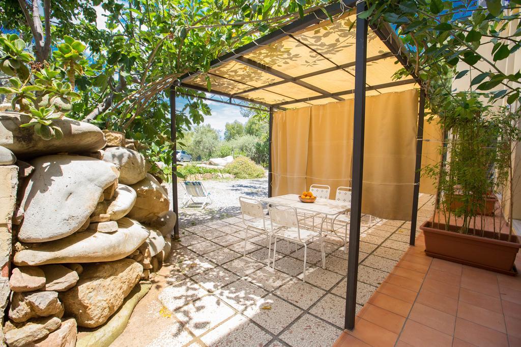 Ogliastro Sul Mare - Sleep And Dream Villa Cefalu Bilik gambar