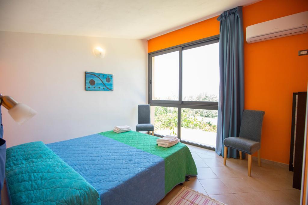 Ogliastro Sul Mare - Sleep And Dream Villa Cefalu Bilik gambar