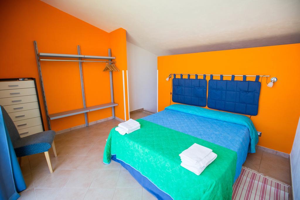 Ogliastro Sul Mare - Sleep And Dream Villa Cefalu Bilik gambar