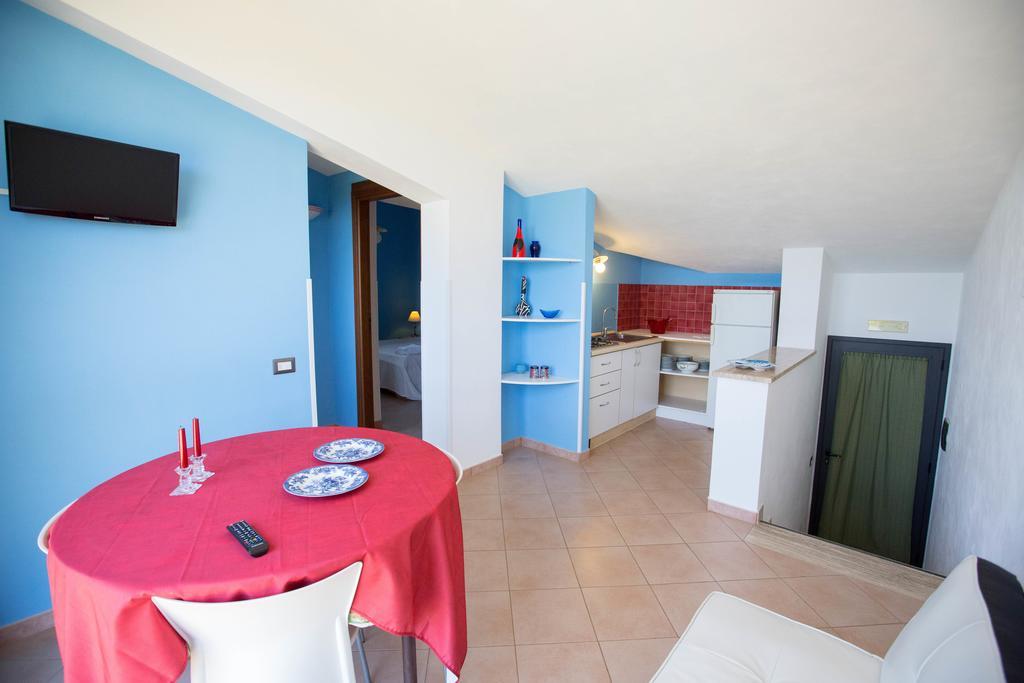 Ogliastro Sul Mare - Sleep And Dream Villa Cefalu Bilik gambar