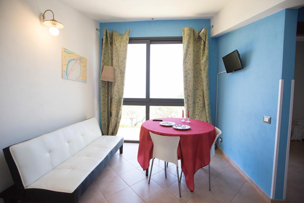 Ogliastro Sul Mare - Sleep And Dream Villa Cefalu Bilik gambar