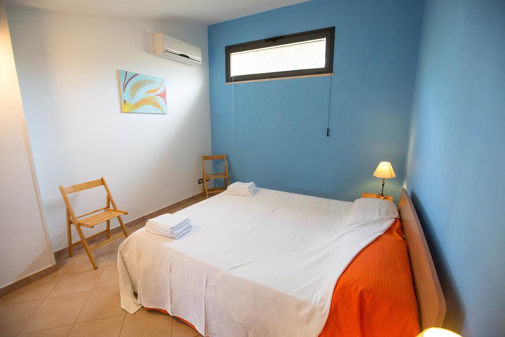 Ogliastro Sul Mare - Sleep And Dream Villa Cefalu Bilik gambar