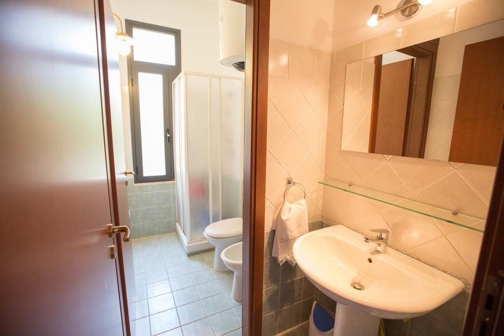 Ogliastro Sul Mare - Sleep And Dream Villa Cefalu Bilik gambar