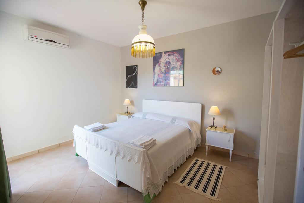 Ogliastro Sul Mare - Sleep And Dream Villa Cefalu Bilik gambar
