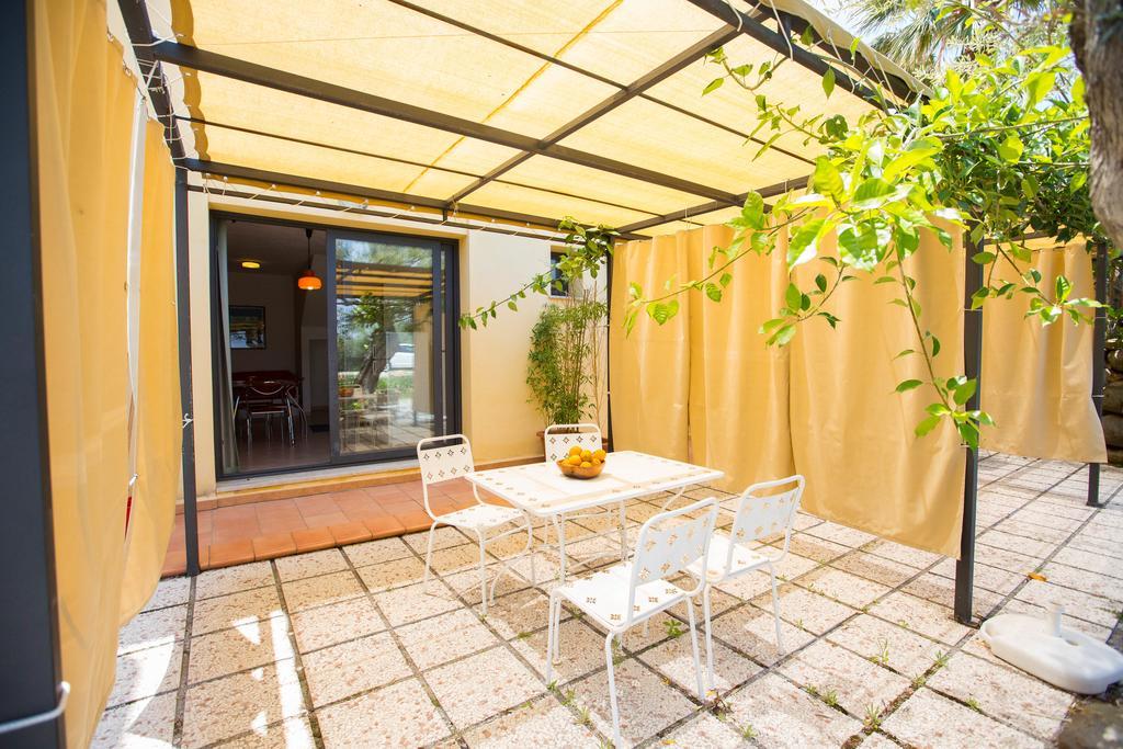Ogliastro Sul Mare - Sleep And Dream Villa Cefalu Bilik gambar