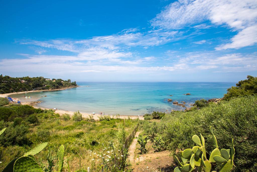 Ogliastro Sul Mare - Sleep And Dream Villa Cefalu Luaran gambar