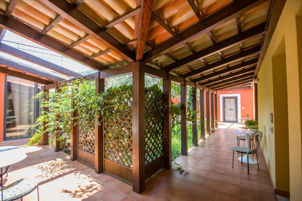 Ogliastro Sul Mare - Sleep And Dream Villa Cefalu Luaran gambar