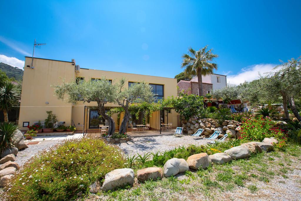 Ogliastro Sul Mare - Sleep And Dream Villa Cefalu Luaran gambar