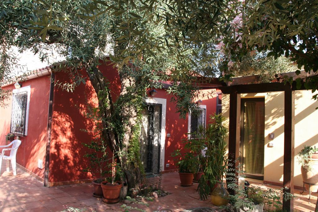 Ogliastro Sul Mare - Sleep And Dream Villa Cefalu Luaran gambar