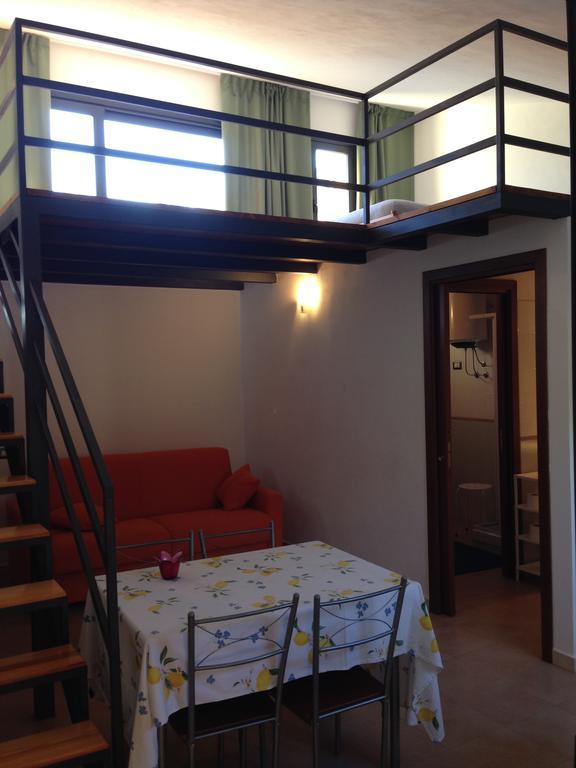 Ogliastro Sul Mare - Sleep And Dream Villa Cefalu Luaran gambar